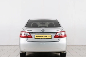 Седан Toyota Premio 2010 года, 999000 рублей, Красноярск