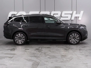 Внедорожник Volkswagen Tavendor 2024 года, 5299000 рублей, Воронеж