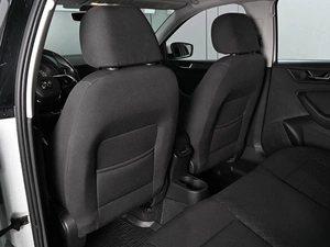 Лифтбек Skoda Rapid 2020 года, 1350000 рублей, Аксай