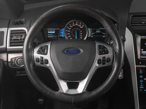 Внедорожник Ford Explorer 2013 года, 1829000 рублей, Тюмень