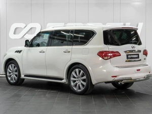 Внедорожник Infiniti QX56 2013 года, 2599000 рублей, Сургут