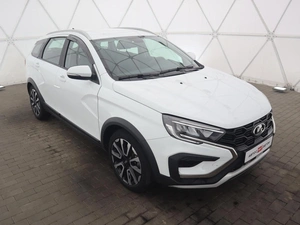 Универсал ВАЗ (LADA) Vesta 2024 года, 1550000 рублей, Железногорск