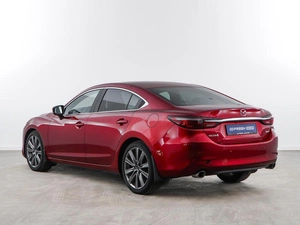 Седан Mazda 6 2020 года, 2697077 рублей, Москва