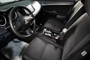 Хетчбэк Mitsubishi Lancer 2008 года, 789000 рублей, Сургут