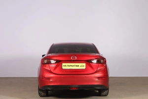 Седан Mazda 3 2014 года, 1509000 рублей, Новосибирск