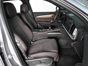 Внедорожник Geely Xingyue L 2026 года, 4699000 рублей, Ростов-на-Дону