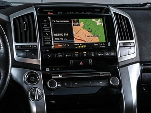 Внедорожник Toyota Land Cruiser 2014 года, 3999000 рублей, Кирилловка