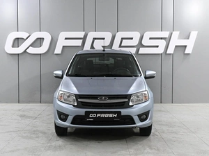 Лифтбек ВАЗ (LADA) Granta 2015 года, 649000 рублей, Аксай