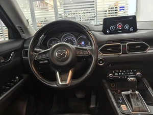Внедорожник Mazda CX-5 2020 года, 2495000 рублей, Новосибирск