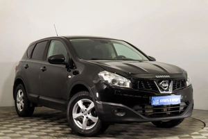 Внедорожник Nissan Qashqai 2011 года, 1069000 рублей, Пермь