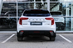 Внедорожник Haval Jolion 2024 года, 2270000 рублей, Ярославль