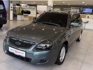 Универсал ВАЗ (LADA) Priora 2010 года, 555000 рублей, Орёл