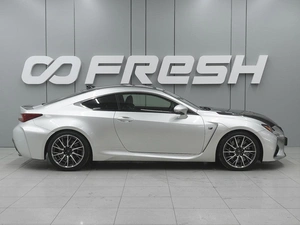 Купе Lexus RC F 2015 года, 5999000 рублей, Ростов-на-Дону
