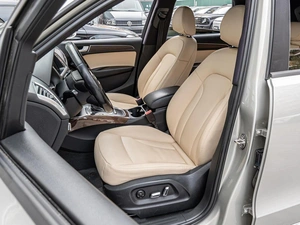 Внедорожник Audi Q5 2014 года, 1848000 рублей, Краснодар