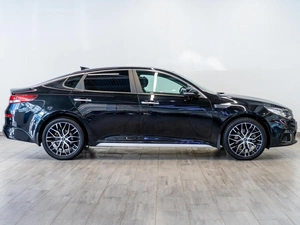 Седан Kia Optima 2020 года, 2249000 рублей, Саратов