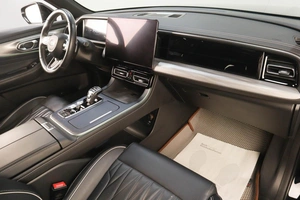 Внедорожник GAC GS8 2024 года, 3539000 рублей, Челябинск