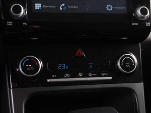 Внедорожник Hyundai Creta 2021 года, 2454000 рублей, Красный Пахарь