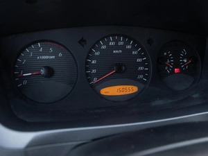 Внедорожник SsangYong Kyron 2012 года, 919000 рублей, Волгоград