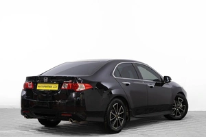 Седан Honda Accord 2008 года, 1549000 рублей, Барнаул