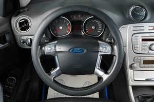 Седан Ford Mondeo 2008 года, 799000 рублей, Тюмень