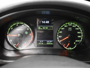 Универсал ВАЗ (LADA) Kalina 2013 года, 447200 рублей, Казань