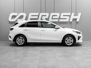 Хетчбэк Kia Ceed 2019 года, 2189000 рублей, Тюмень