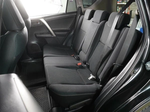 Внедорожник Toyota RAV4 2013 года, 1649000 рублей, Воронеж