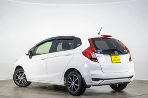 Хетчбэк Honda Fit 2019 года, 1219000 рублей, Оренбург