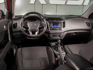 Внедорожник Hyundai Creta 2018 года, 1699000 рублей, Воронеж
