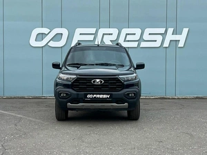 Внедорожник ВАЗ (LADA) Niva Travel 2025 года, 1550000 рублей, Ижевск