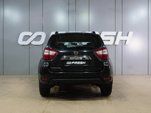 Внедорожник Nissan Terrano 2015 года, 819000 рублей, Воронеж