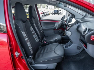Хетчбэк Citroen C1 2011 года, 570000 рублей, Ставрополь