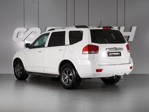 Внедорожник Kia Mohave 2011 года, 1655000 рублей, Минеральные Воды