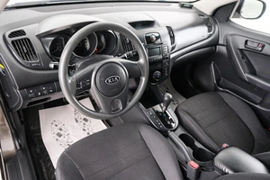 Седан Kia Cerato 2009 года, 779000 рублей, Красноярск