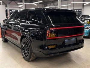 Внедорожник Zeekr 9X 2025 года, 13500000 рублей, Павловская Слобода