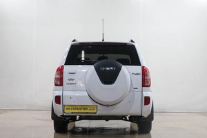 Внедорожник Chery Tiggo (T11) 2013 года, 429000 рублей, Новокузнецк