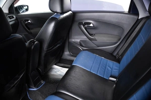Седан Volkswagen Polo 2013 года, 849000 рублей, Пермь
