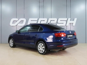 Седан Volkswagen Jetta 2013 года, 799000 рублей, Воронеж