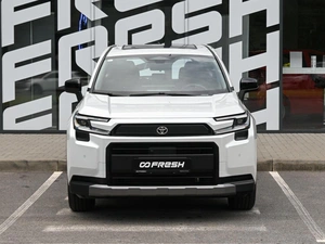 Внедорожник Toyota RAV4 2025 года, 4285000 рублей, Волгоград