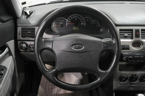 Хетчбэк ВАЗ (LADA) Priora 2011 года, 349000 рублей, Новокузнецк