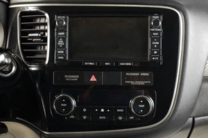 Внедорожник Mitsubishi Outlander 2012 года, 1519000 рублей, Тюмень