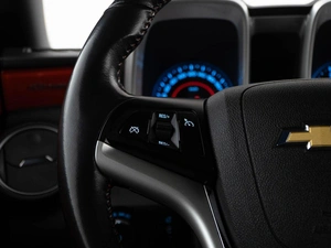 Купе Chevrolet Camaro 2013 года, 2444444 рублей, Москва