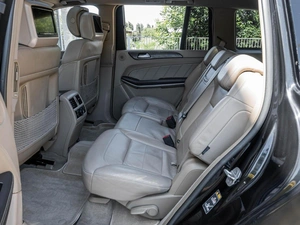 Внедорожник Mercedes-benz GL-класс 2014 года, 2678000 рублей, Ставрополь