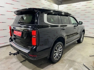 Внедорожник Tank 500 2024 года, 5290000 рублей, Красноярск