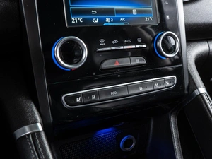 Внедорожник Renault Koleos 2017 года, 2250000 рублей, Волгоград