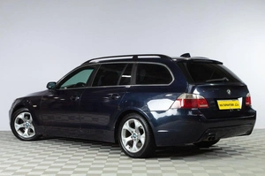 Универсал BMW 5 серия 2004 года, 1129000 рублей, Челябинск