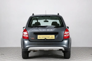 Универсал ВАЗ (LADA) Granta 2025 года, 1049000 рублей, Челябинск