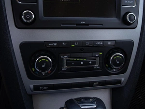 Лифтбек Skoda Octavia 2012 года, 920000 рублей, Большой Сочи