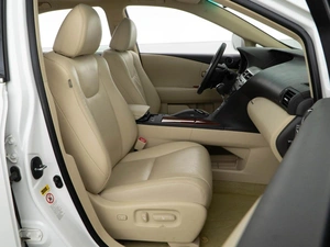 Внедорожник Lexus RX 2011 года, 2498999 рублей, Москва