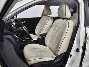 Внедорожник Nissan Qashqai 2016 года, 1199900 рублей, Казань